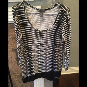 Beautiful, Light Blouse